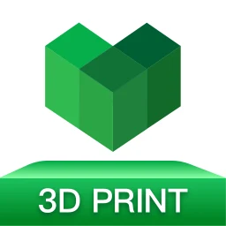 Creality Cloud - 3D Printing 图标