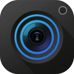 SupCam Pro 图标