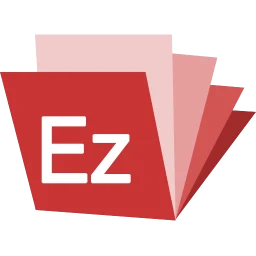 EasyViewer-epub,Comic,PDF,TTS 图标